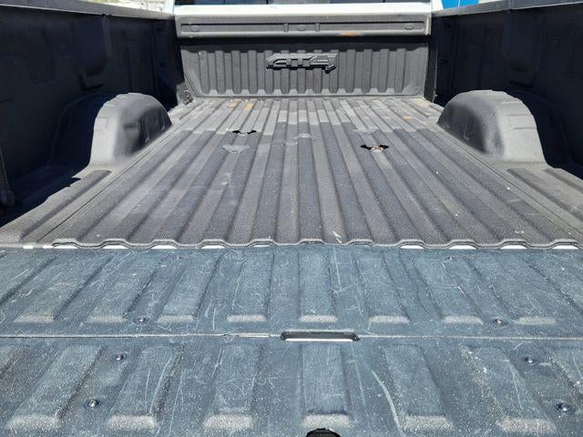 2020 GMC Sierra 3500HD AT4