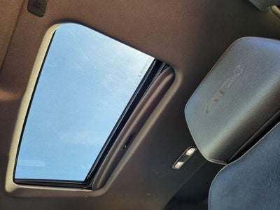 2020 GMC Sierra 3500HD AT4