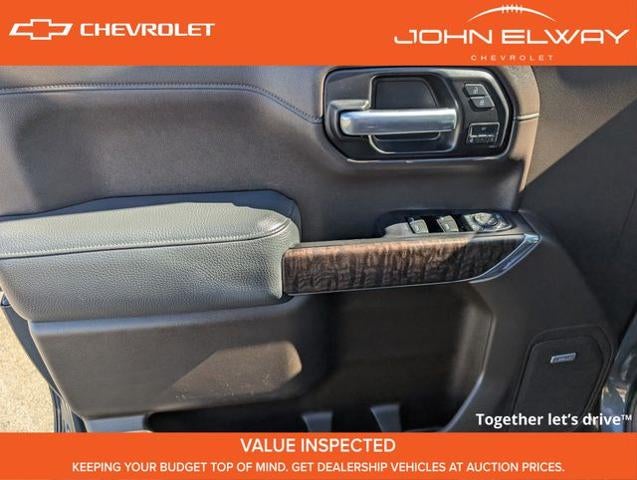 2019 GMC Sierra 1500 Denali