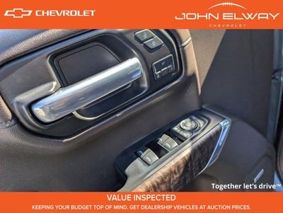 2019 GMC Sierra 1500 Denali