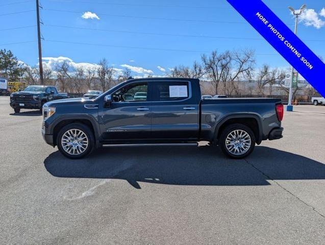 2019 GMC Sierra 1500 Denali