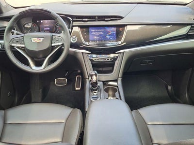 2024 Cadillac XT6 Sport