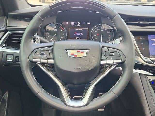 2024 Cadillac XT6 Sport