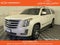 2015 Cadillac Escalade ESV Luxury
