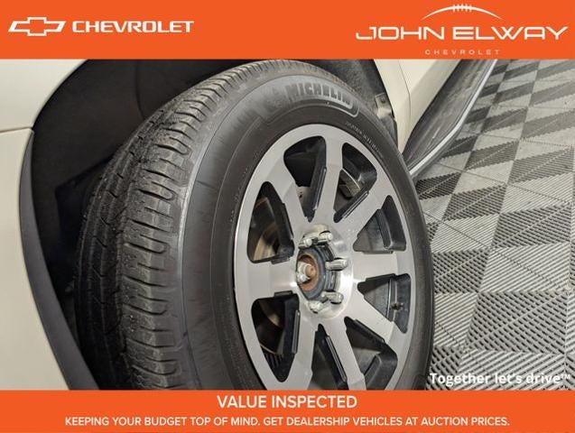 2015 Cadillac Escalade ESV Luxury