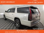 2015 Cadillac Escalade ESV Luxury