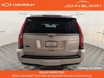 2015 Cadillac Escalade ESV Luxury