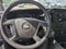 2025 Chevrolet Express Commercial Cutaway Base