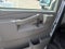 2025 Chevrolet Express Commercial Cutaway Base