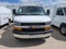 2025 Chevrolet Express Commercial Cutaway Base