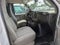 2025 Chevrolet Express Commercial Cutaway Base