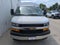 2025 Chevrolet Express Commercial Cutaway Base