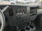 2024 Chevrolet Express Commercial Cutaway Base