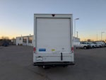 2024 Chevrolet Express Commercial Cutaway Base