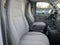 2024 Chevrolet Express Commercial Cutaway Base