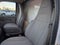 2024 Chevrolet Express Commercial Cutaway Base