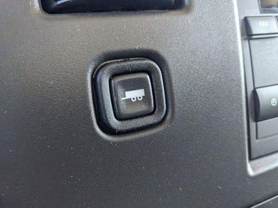 2024 Chevrolet Express Commercial Cutaway Base