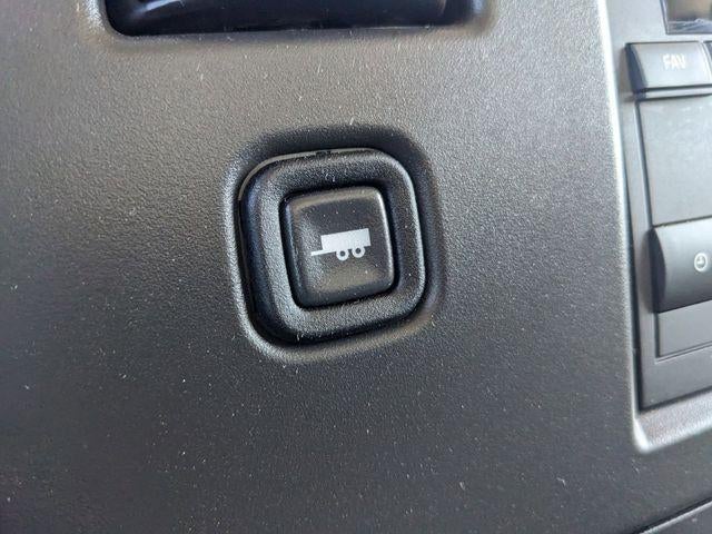 2024 Chevrolet Express Commercial Cutaway Base