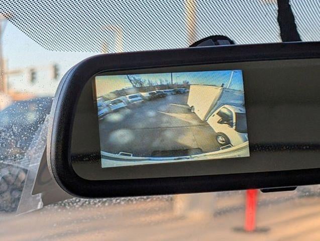 2024 Chevrolet Express Commercial Cutaway Base