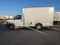 2024 Chevrolet Express Commercial Cutaway Base