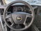 2024 Chevrolet Express Commercial Cutaway Base
