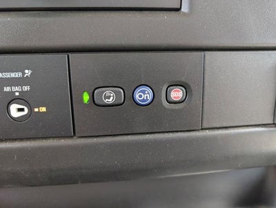 2024 Chevrolet Express Commercial Cutaway Base