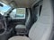 2025 Chevrolet Express Commercial Cutaway Base