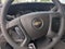 2025 Chevrolet Express Commercial Cutaway Base