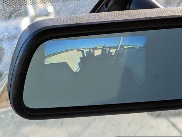 2024 Chevrolet Express Commercial Cutaway Base