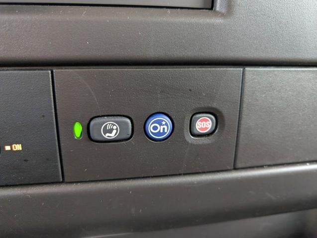 2024 Chevrolet Express Commercial Cutaway Base