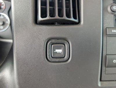 2024 Chevrolet Express Commercial Cutaway Base