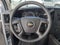 2024 Chevrolet Express Commercial Cutaway Base