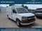 2025 Chevrolet Express Commercial Cutaway Base