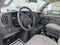 2025 Chevrolet Express Commercial Cutaway Base
