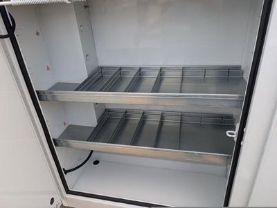 2025 Chevrolet Express Commercial Cutaway Base