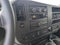 2025 Chevrolet Express Commercial Cutaway Base