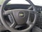 2025 Chevrolet Express Commercial Cutaway Base