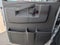 2024 Chevrolet Express Commercial Cutaway Base