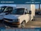 2024 Chevrolet Express Commercial Cutaway Base