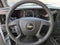 2024 Chevrolet Express Commercial Cutaway Base