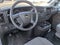 2024 Chevrolet Express Commercial Cutaway Base