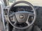 2024 Chevrolet Express Commercial Cutaway Base