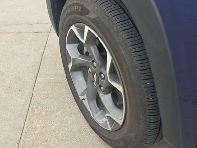 2021 Chevrolet Express Commercial Cutaway Work Van