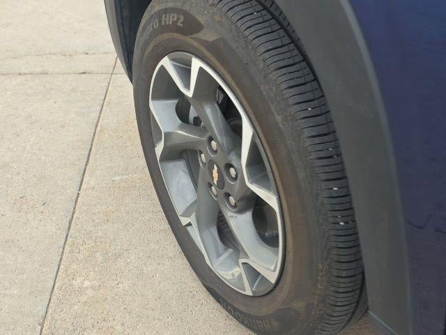 2021 Chevrolet Express Commercial Cutaway Work Van