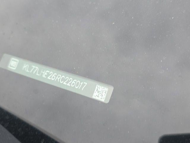 2021 Chevrolet Express Commercial Cutaway Work Van