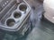 2021 Chevrolet Express Commercial Cutaway Work Van