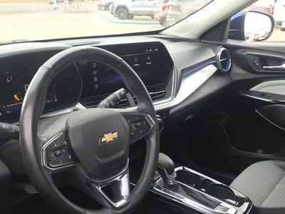 2021 Chevrolet Express Commercial Cutaway Work Van