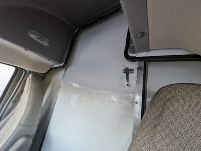 2024 Chevrolet Express Commercial Cutaway Base