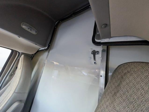 2024 Chevrolet Express Commercial Cutaway Base