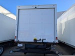 2024 Chevrolet Express Commercial Cutaway Base